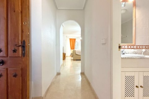 Apartment for sale in Alicante, Spain 2 bedrooms, 78 sq.m. No. 131893 - photo 9