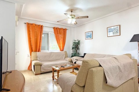 Apartment for sale in Alicante, Spain 2 bedrooms, 78 sq.m. No. 131893 - photo 16