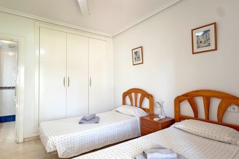 Apartment for sale in Alicante, Spain 2 bedrooms, 78 sq.m. No. 131893 - photo 6