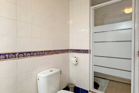 Apartment for sale in Alicante, Spain 2 bedrooms, 78 sq.m. No. 131893 - photo 13