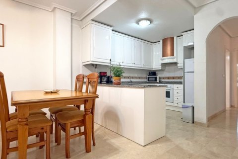 Apartment for sale in Alicante, Spain 2 bedrooms, 78 sq.m. No. 131893 - photo 10