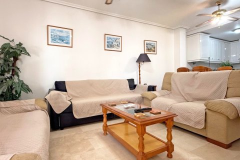 Apartment for sale in Alicante, Spain 2 bedrooms, 78 sq.m. No. 131893 - photo 19