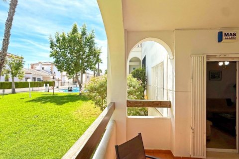 Apartment for sale in Alicante, Spain 2 bedrooms, 78 sq.m. No. 131893 - photo 8