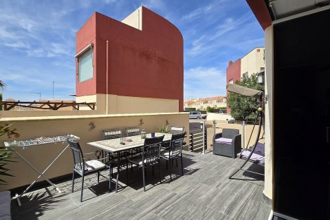 Commercial property for sale Alicante, Spain 3 bedrooms, 87 sq.m. No. 131891 - photo 6