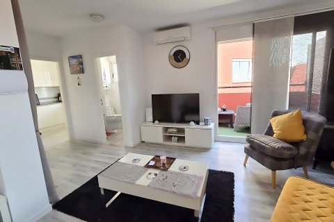 Commercial property for sale Alicante, Spain 3 bedrooms, 87 sq.m. No. 131891 - photo 8
