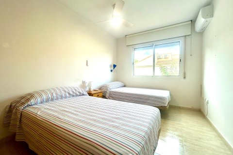 Villetta a schiera in vendita Dehesa De Campoamor, Alicante, Spagna 3 camere da letto, 105 mq. N° 131924 - foto 16