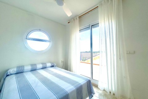 Villetta a schiera in vendita Dehesa De Campoamor, Alicante, Spagna 3 camere da letto, 105 mq. N° 131924 - foto 19