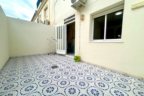 Villetta a schiera in vendita Dehesa De Campoamor, Alicante, Spagna 3 camere da letto, 105 mq. N° 131924 - foto 9