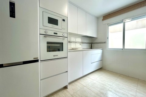 Villetta a schiera in vendita Dehesa De Campoamor, Alicante, Spagna 3 camere da letto, 105 mq. N° 131924 - foto 7