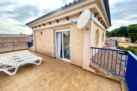 Villetta a schiera in vendita Dehesa De Campoamor, Alicante, Spagna 3 camere da letto, 105 mq. N° 131924 - foto 20