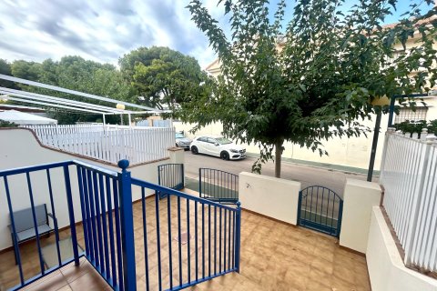 Villetta a schiera in vendita Dehesa De Campoamor, Alicante, Spagna 3 camere da letto, 105 mq. N° 131924 - foto 25