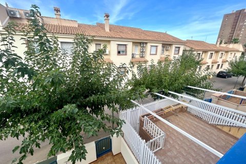 Kamienica Dehesa De Campoamor, Alicante, Hiszpania 3 sypialnie, 105 mkw. nr 131924 – zdjęcie 21