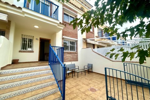 Villetta a schiera in vendita Dehesa De Campoamor, Alicante, Spagna 3 camere da letto, 105 mq. N° 131924 - foto 23