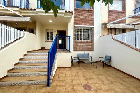 Villetta a schiera in vendita Dehesa De Campoamor, Alicante, Spagna 3 camere da letto, 105 mq. N° 131924 - foto 24