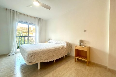 Villetta a schiera in vendita Dehesa De Campoamor, Alicante, Spagna 3 camere da letto, 105 mq. N° 131924 - foto 10