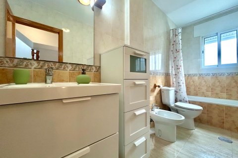 Villetta a schiera in vendita Dehesa De Campoamor, Alicante, Spagna 3 camere da letto, 105 mq. N° 131924 - foto 14