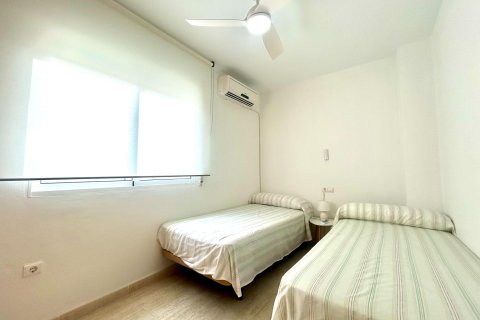 Villetta a schiera in vendita Dehesa De Campoamor, Alicante, Spagna 3 camere da letto, 105 mq. N° 131924 - foto 13