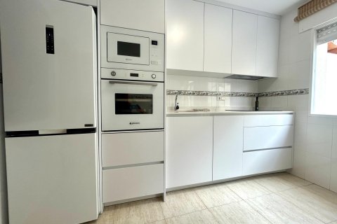 Villetta a schiera in vendita Dehesa De Campoamor, Alicante, Spagna 3 camere da letto, 105 mq. N° 131924 - foto 8