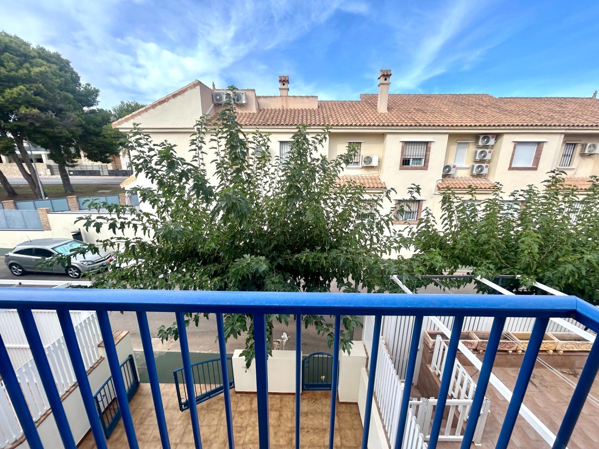Kamienica w Dehesa De Campoamor, Alicante, Hiszpania 3 sypialnie, 105 mkw. nr 131924