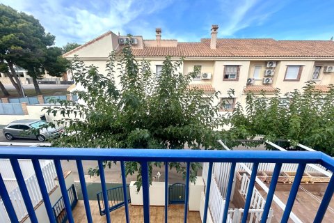Villetta a schiera in vendita Dehesa De Campoamor, Alicante, Spagna 3 camere da letto, 105 mq. N° 131924 - foto 15