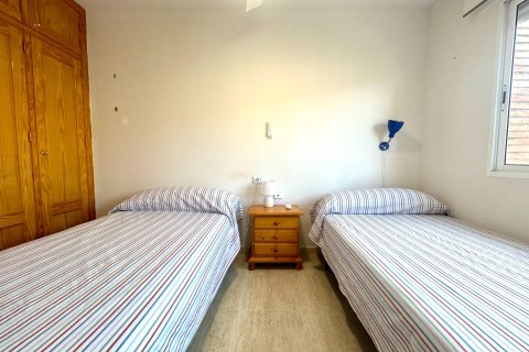Villetta a schiera in vendita Dehesa De Campoamor, Alicante, Spagna 3 camere da letto, 105 mq. N° 131924 - foto 17