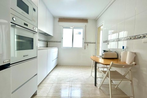 Villetta a schiera in vendita Dehesa De Campoamor, Alicante, Spagna 3 camere da letto, 105 mq. N° 131924 - foto 2