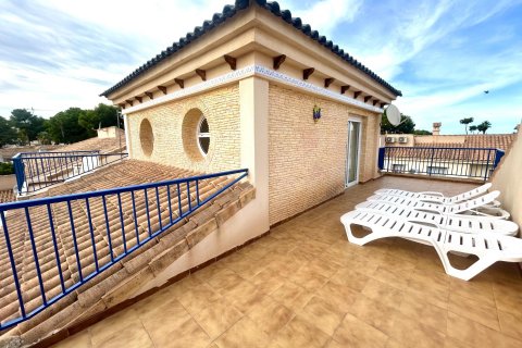 Kamienica Dehesa De Campoamor, Alicante, Hiszpania 3 sypialnie, 105 mkw. nr 131924 – zdjęcie 3