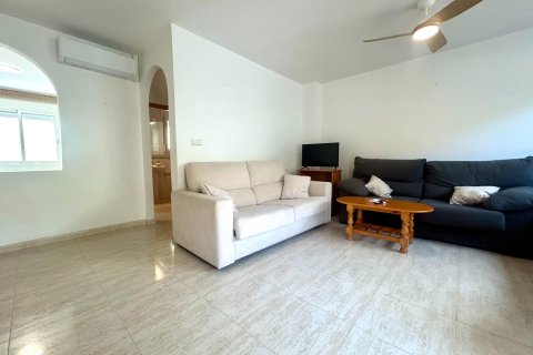 Villetta a schiera in vendita Dehesa De Campoamor, Alicante, Spagna 3 camere da letto, 105 mq. N° 131924 - foto 4