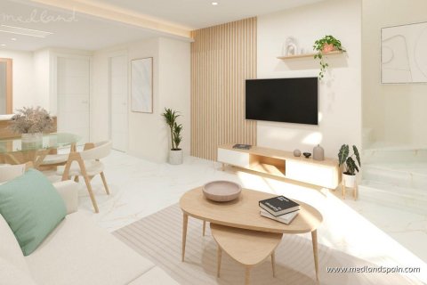 Townhouse zum Verkauf Dolores, Alicante, Spanien 2 Schlafzimmer, 87 m2 Nr. 120208 - Foto 4