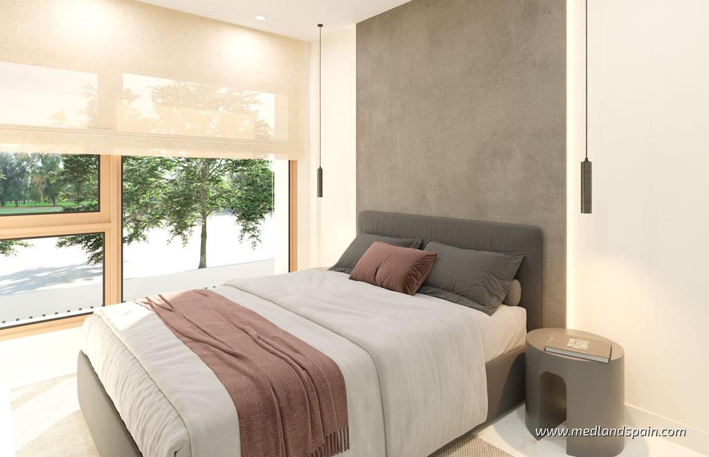 Rindu māja Dolores, Alicante, Spānijā 3 istabas, 87 m2 Nr. 120209