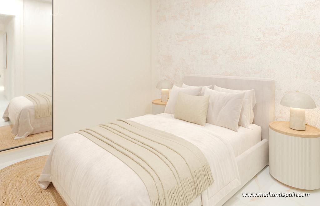 Rindu māja Dolores, Alicante, Spānijā 3 istabas, 87 m2 Nr. 120209
