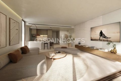 Apartment for sale Fuengirola, Malaga, Spain 2 bedrooms, 89 sq.m. No. 121003 - photo 5