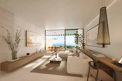 Apartment for sale Fuengirola, Malaga, Spain 2 bedrooms, 89 sq.m. No. 121003 - photo 4