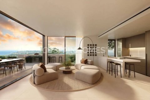 Apartament w Fuengirola, Malaga, Hiszpania 2 sypialnie, 89 mkw. nr 121003 – zdjęcie 12