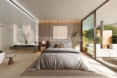 Apartment for sale Fuengirola, Malaga, Spain 2 bedrooms, 89 sq.m. No. 121003 - photo 8