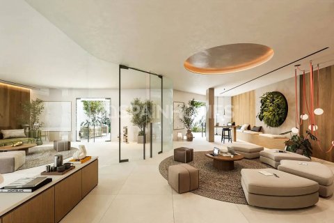 Apartment for sale Fuengirola, Malaga, Spain 2 bedrooms, 89 sq.m. No. 121003 - photo 15