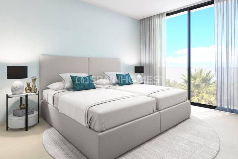 Villa en venta Estepona, Málaga, España 3 dormitorios, 246 m2 No. 121007 - foto 9