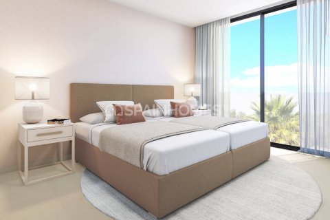 Villa en venta Estepona, Málaga, España 3 dormitorios, 246 m2 No. 121007 - foto 16