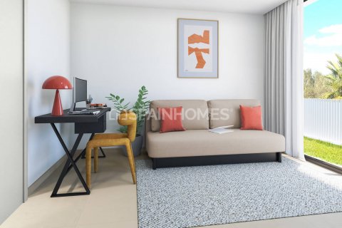 Villa en venta Estepona, Málaga, España 3 dormitorios, 246 m2 No. 121007 - foto 19