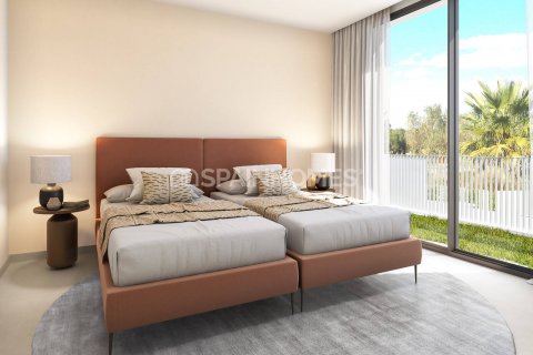 Villa en venta Estepona, Málaga, España 3 dormitorios, 246 m2 No. 121007 - foto 18