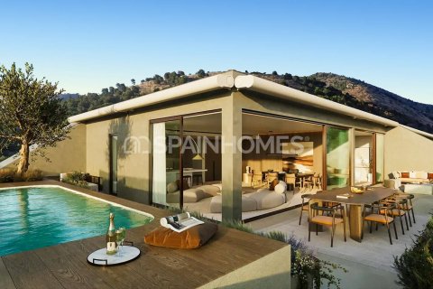 Penthäuser zum Verkauf Fuengirola, Malaga, Spanien 3 Schlafzimmer, 126 m2 Nr. 121006 - Foto 13