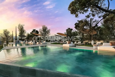 Penthäuser zum Verkauf Fuengirola, Malaga, Spanien 3 Schlafzimmer, 126 m2 Nr. 121006 - Foto 11