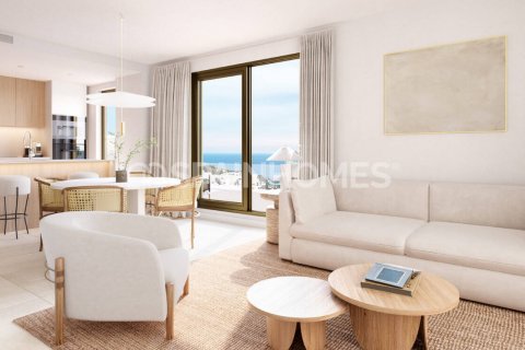 Продажа квартиры в Вильяхойоса, Аликанте, Испания 3 спальни, 111м2 №121001 - фото 8