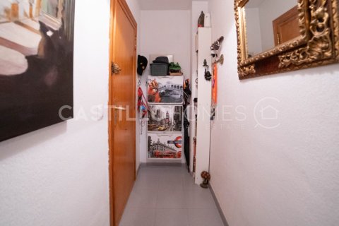 Apartment for sale Playa Flamenca II, Alicante, Spain 3 bedrooms, 99 sq.m. No. 125469 - photo 23
