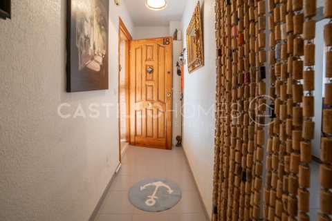 Apartment for sale Playa Flamenca II, Alicante, Spain 3 bedrooms, 99 sq.m. No. 125469 - photo 22