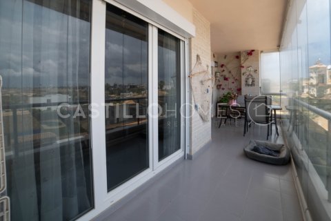 Apartment for sale Playa Flamenca II, Alicante, Spain 3 bedrooms, 99 sq.m. No. 125469 - photo 4