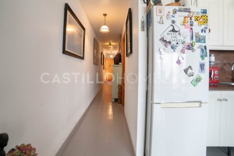 Apartment for sale Playa Flamenca II, Alicante, Spain 3 bedrooms, 99 sq.m. No. 125469 - photo 18
