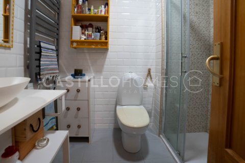 Apartment for sale Playa Flamenca II, Alicante, Spain 3 bedrooms, 99 sq.m. No. 125469 - photo 12