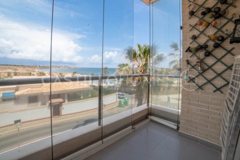 Apartment for sale Playa Flamenca II, Alicante, Spain 3 bedrooms, 99 sq.m. No. 125469 - photo 2