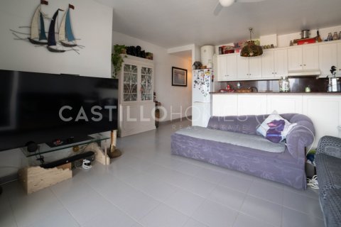 Apartment for sale Playa Flamenca II, Alicante, Spain 3 bedrooms, 99 sq.m. No. 125469 - photo 5